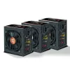 Zalman GigaMax III voeding 750 W ATX zwart