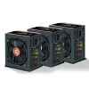 Zalman GigaMax III voeding 850 W ATX zwart