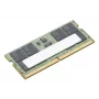 Lenovo - DDR5 - module - 32 GB - SO DIMM 262-PIN - 5600 MHz / PC5-44800