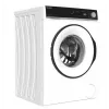 Wasmachine Sharp ES-NFA910BW1NA-PL, frontlader, 9 kg, energie-efficiëntieklasse A