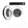 Wasmachine Sharp ES-NFA910BW1NA-PL, frontlader, 9 kg, energie-efficiëntieklasse A