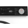 Wasmachine Sharp ES-NFA910BW1NA-PL, frontlader, 9 kg, energie-efficiëntieklasse A