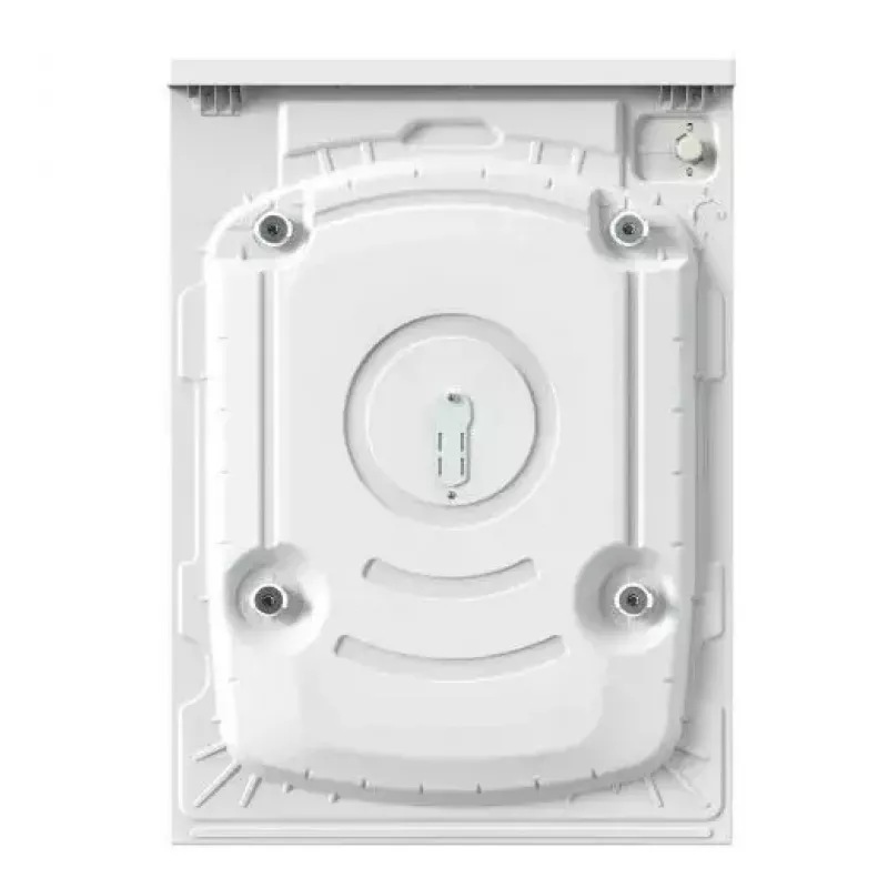Wasmachine Sharp ES-NFA910BW1NA-PL, frontlader, 9 kg, energie-efficiëntieklasse A