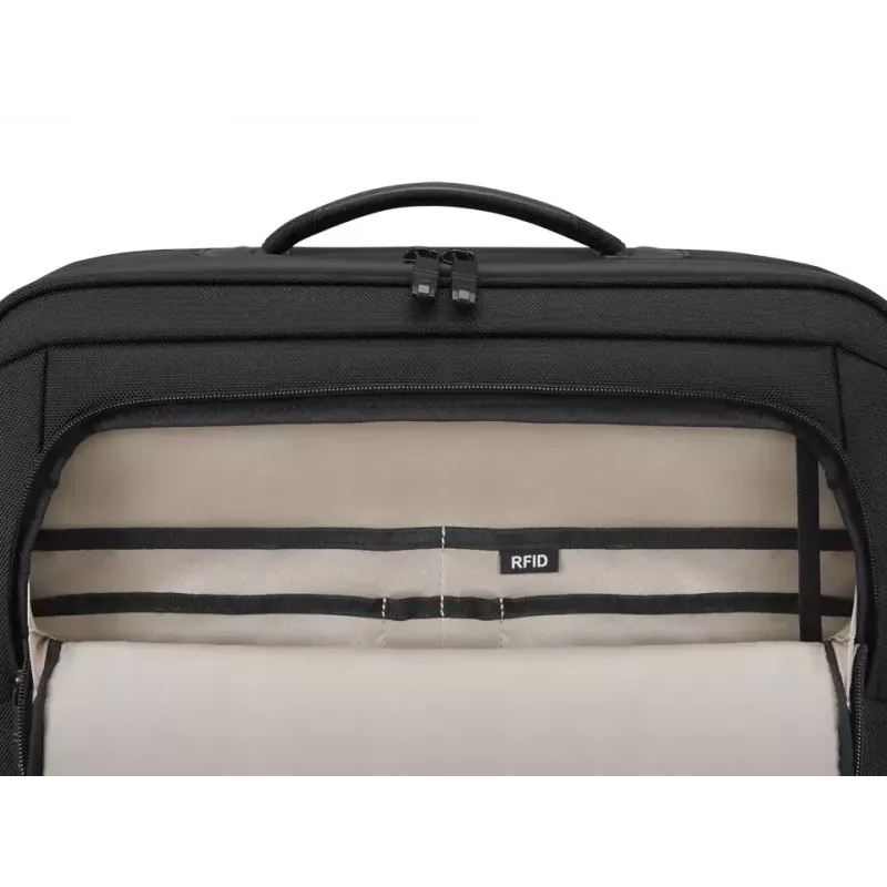 Lenovo ThinkPad Professional 16-inch Topload Gen 2 40,6 cm (16 inch) toploader-tas zwart