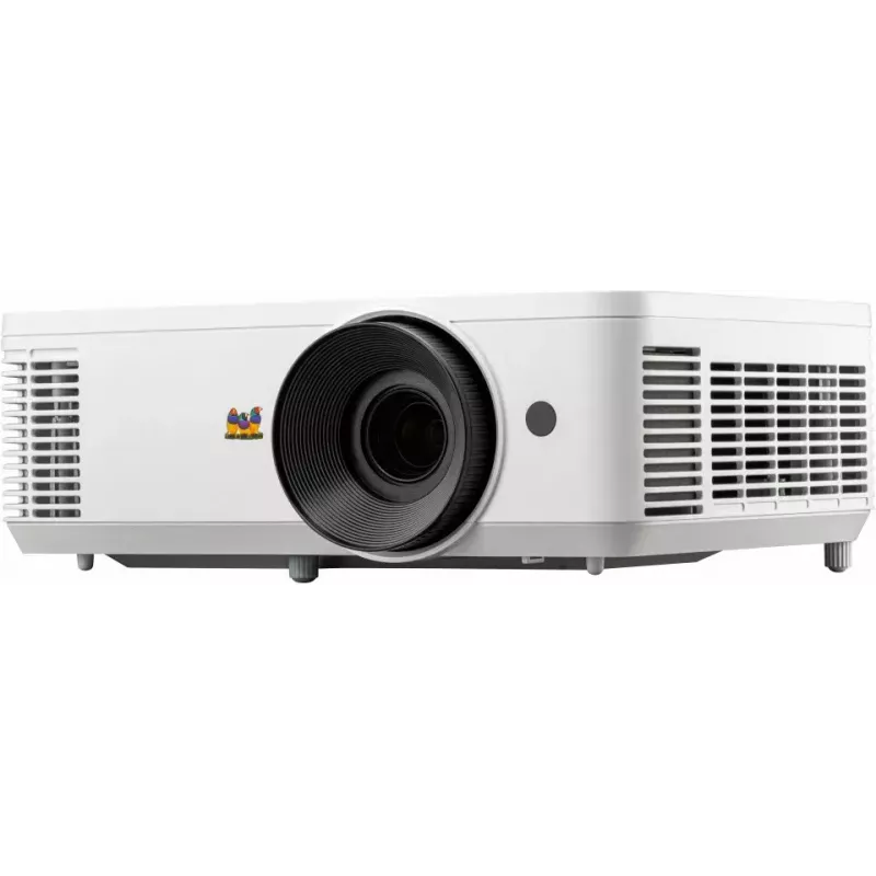 ViewSonic PX704HD dataprojector standaardprojector 4000 ANSI lumen DMD 1080p (1920x1080) wit