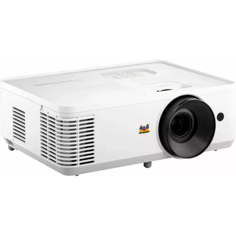 ViewSonic PX704HD dataprojector standaardprojector 4000 ANSI lumen DMD 1080p (1920x1080) wit
