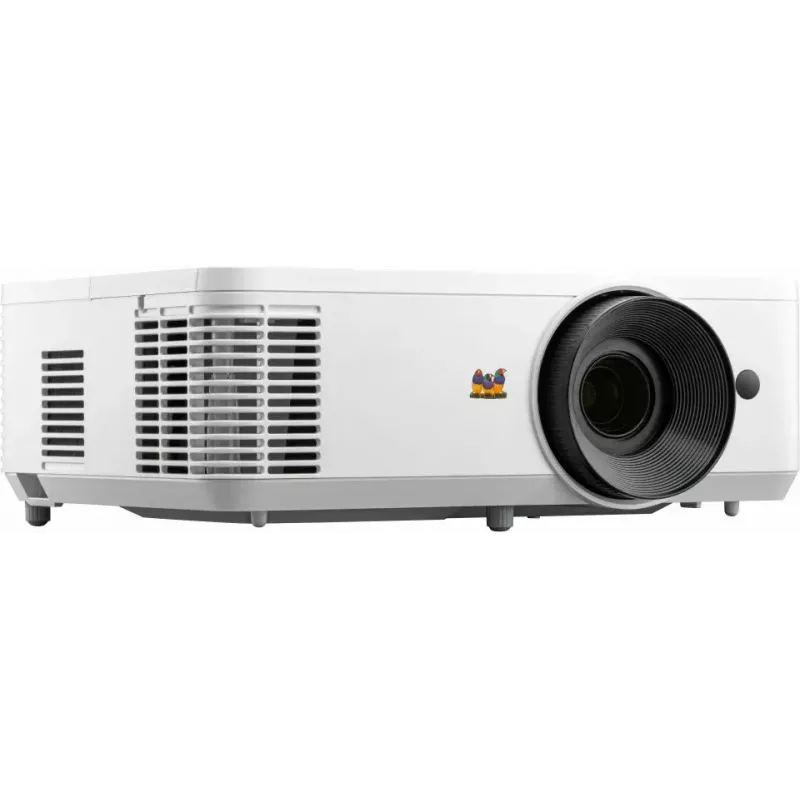 ViewSonic PX704HD dataprojector standaardprojector 4000 ANSI lumen DMD 1080p (1920x1080) wit