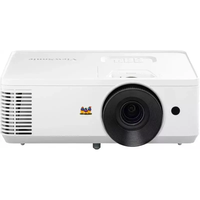 ViewSonic PX704HD dataprojector standaardprojector 4000 ANSI lumen DMD 1080p (1920x1080) wit