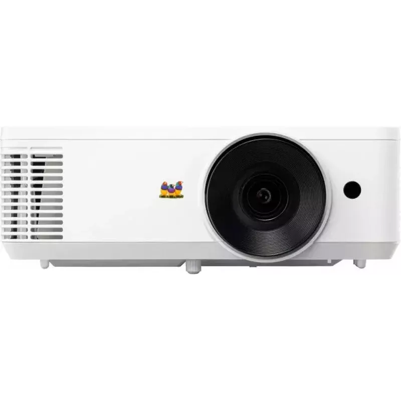 ViewSonic PX704HD dataprojector standaardprojector 4000 ANSI lumen DMD 1080p (1920x1080) wit