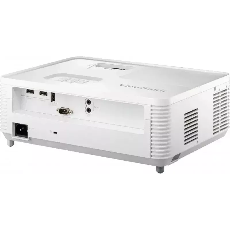 ViewSonic PX704HD dataprojector standaardprojector 4000 ANSI lumen DMD 1080p (1920x1080) wit