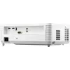 ViewSonic PX704HD dataprojector standaardprojector 4000 ANSI lumen DMD 1080p (1920x1080) wit