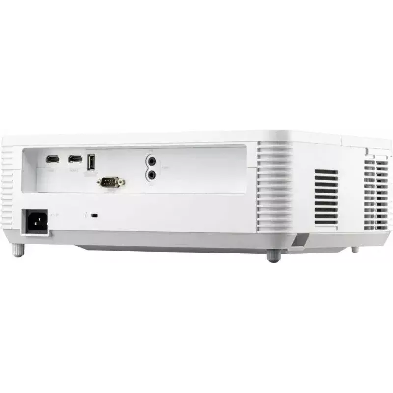 ViewSonic PX704HD dataprojector standaardprojector 4000 ANSI lumen DMD 1080p (1920x1080) wit