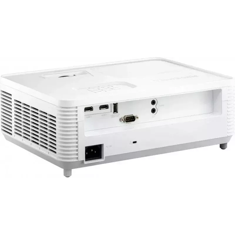 ViewSonic PX704HD dataprojector standaardprojector 4000 ANSI lumen DMD 1080p (1920x1080) wit