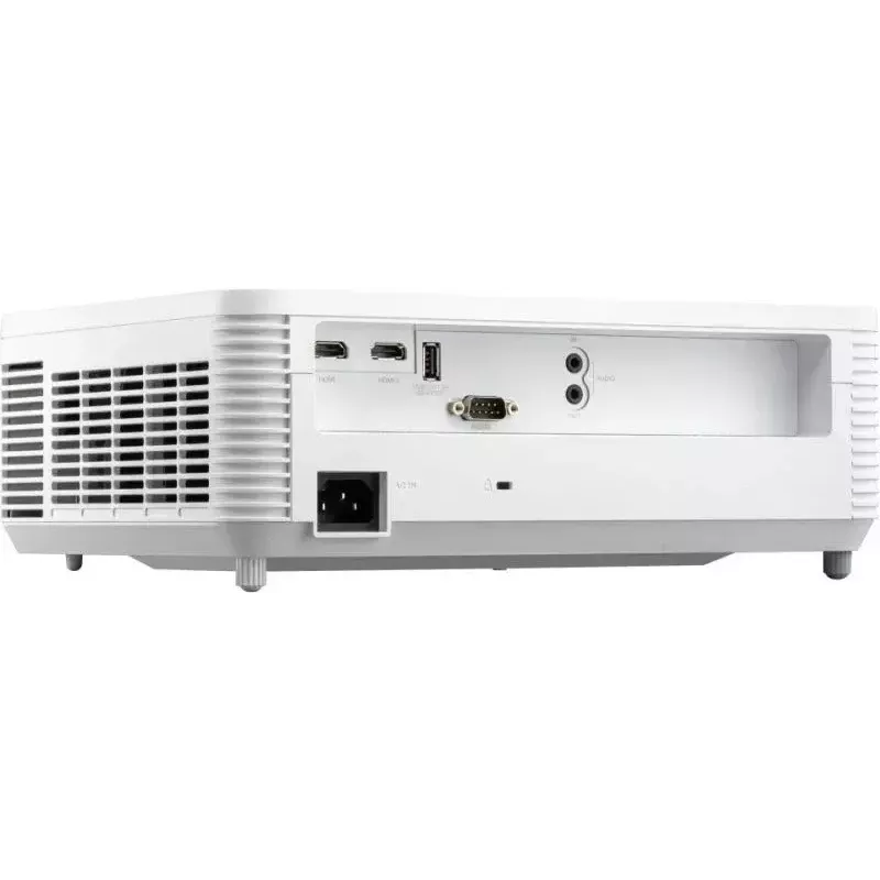ViewSonic PX704HD dataprojector standaardprojector 4000 ANSI lumen DMD 1080p (1920x1080) wit