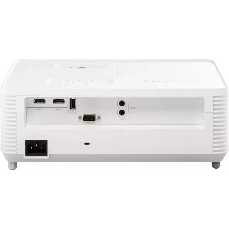 ViewSonic PX704HD dataprojector standaardprojector 4000 ANSI lumen DMD 1080p (1920x1080) wit