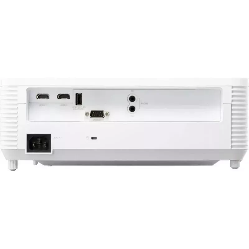 ViewSonic PX704HD dataprojector standaardprojector 4000 ANSI lumen DMD 1080p (1920x1080) wit