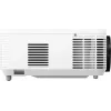ViewSonic PX704HD dataprojector standaardprojector 4000 ANSI lumen DMD 1080p (1920x1080) wit