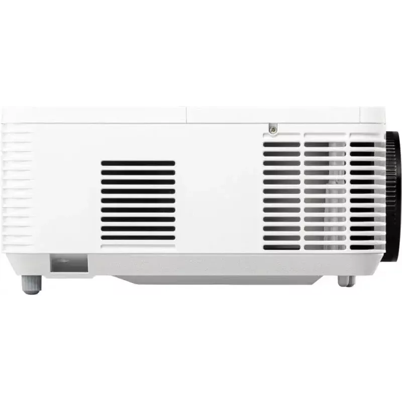 ViewSonic PX704HD dataprojector standaardprojector 4000 ANSI lumen DMD 1080p (1920x1080) wit