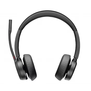 HP Poly Voyager 4320 Microsoft Teams-gecertificeerd headset +BT700 dongle +laadstation