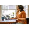 HP Poly Voyager 4320 Microsoft Teams-gecertificeerd USB-C headset +BT700-dongle
