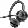 HP Poly Voyager 4320 Microsoft Teams-gecertificeerd USB-C headset +BT700-dongle