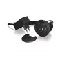 ICY BOX In-Desk USB-oplader met Power Delivery & Quick Charge