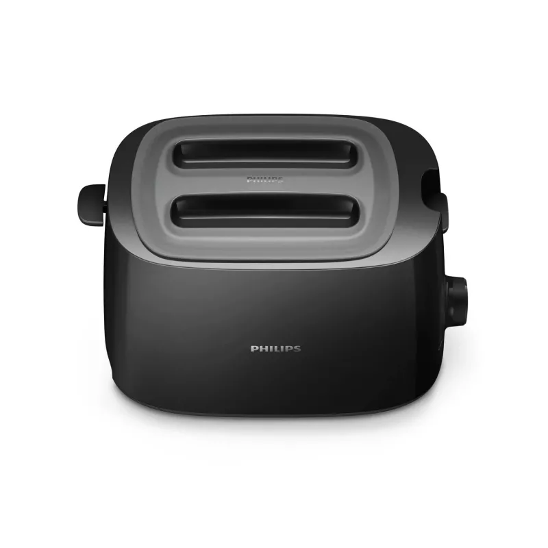 Philips Daily Collection HD2582/90 toaster 8 2 sneetjes 830 W