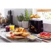 Philips Daily Collection HD2582/90 toaster 8 2 sneetjes 830 W
