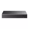 TP-Link TL-SG1005P-PD netwerkswitch Gigabit Ethernet (10/100/1000) Power over Ethernet (PoE) zwart