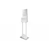 Samsung KM24C-3 LH24KMC3BGCXEN kiosk, 61 cm (24 inch) Full HD 1920x1080 mat touchscreen, 250 cd/m², Intel Core i3, 256 GB flash, Windows 10 IoT Enterprise, 16/7