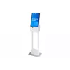 Samsung KM24C-3 LH24KMC3BGCXEN kiosk, 61 cm (24 inch) Full HD 1920x1080 mat touchscreen, 250 cd/m², Intel Core i3, 256 GB flash, Windows 10 IoT Enterprise, 16/7