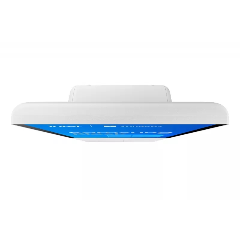 Samsung KM24C-3 LH24KMC3BGCXEN kiosk, 61 cm (24 inch) Full HD 1920x1080 mat touchscreen, 250 cd/m², Intel Core i3, 256 GB flash, Windows 10 IoT Enterprise, 16/7