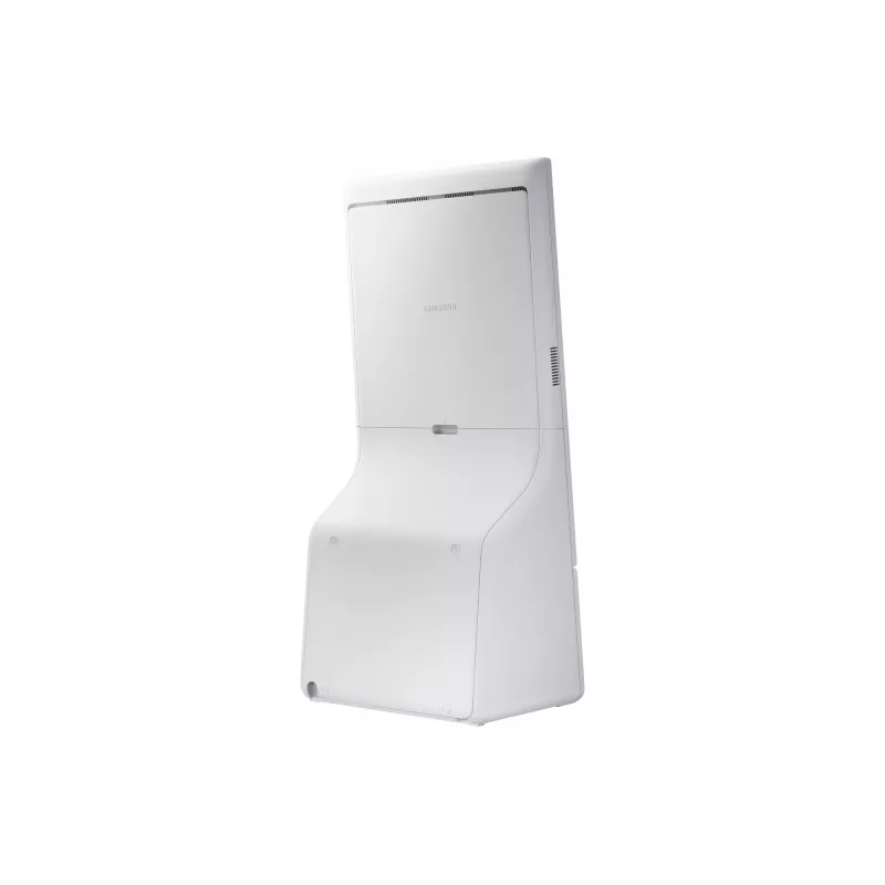 Samsung KM24C-3 LH24KMC3BGCXEN kiosk, 61 cm (24 inch) Full HD 1920x1080 mat touchscreen, 250 cd/m², Intel Core i3, 256 GB flash, Windows 10 IoT Enterprise, 16/7