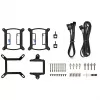 All-in-One-vloeistofkoeler Thermaltake TT Toughliquid Ultra 280