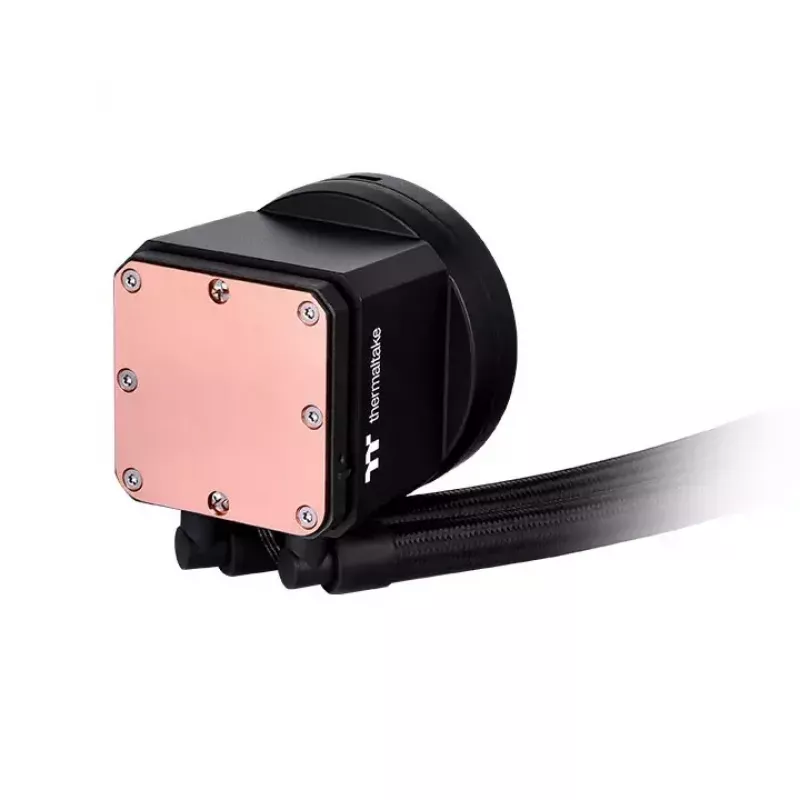 All-in-One-vloeistofkoeler Thermaltake TT Toughliquid Ultra 280