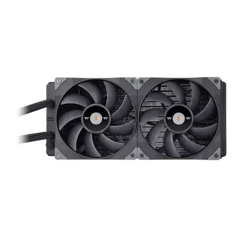 All-in-One-vloeistofkoeler Thermaltake TT Toughliquid Ultra 280