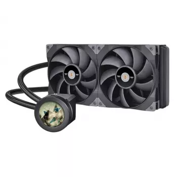 All-in-One-vloeistofkoeler Thermaltake TT Toughliquid Ultra 280