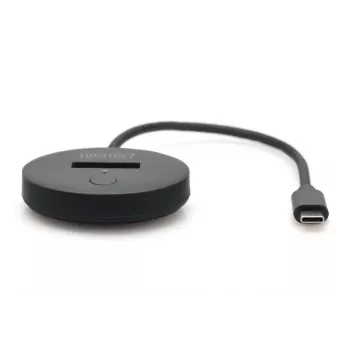 DIGITUS NVMe/SATA dockingstation – USB3.2 Gen2 Type-C NVMe en SATA SSD
