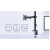 GEMBIRD bureauhouder voor één monitor, 17–32 inch