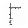 GEMBIRD bureauhouder voor één monitor, 17–32 inch