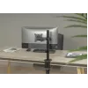 GEMBIRD bureauhouder voor één monitor, 17–32 inch