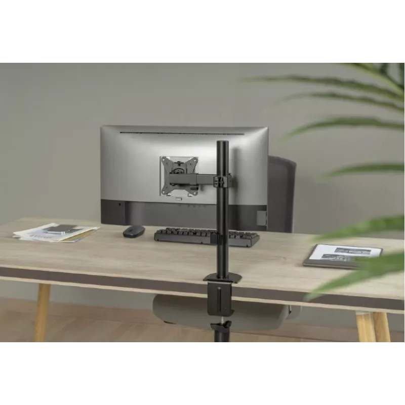 GEMBIRD bureauhouder voor één monitor, 17–32 inch