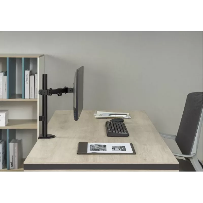 GEMBIRD bureauhouder voor één monitor, 17–32 inch
