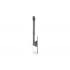 DIGITUS universele tv-plafondhouder 37-70 inch 560-910 mm zwart