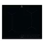 Electrolux Serie 600 EIV63443 zwart inbouw 59 cm inductiekookplaat 4 zones