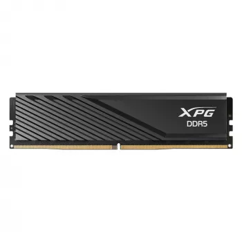 DIMM 32 GB DDR5-6000 (2x 16 GB) dual-kit, werkgeheugen zwart, AX5U6000C3016G-DTLABBK, XPG Lancer Blade, INTEL XMP, AMD EXPO