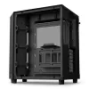 PC-behuizing NZXT H6 Air Flow midi tower zwart
