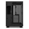 PC-behuizing NZXT H6 Air Flow midi tower zwart