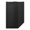 PC-behuizing NZXT H6 Air Flow midi tower zwart