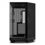 PC-behuizing NZXT H6 Air Flow midi tower zwart